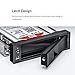 ORICO 5.25 Trayless Hot Swap Mobile Rack CD-ROM 3.5 inch Internal SATA Hard Drive SSD Adapter-1106SS