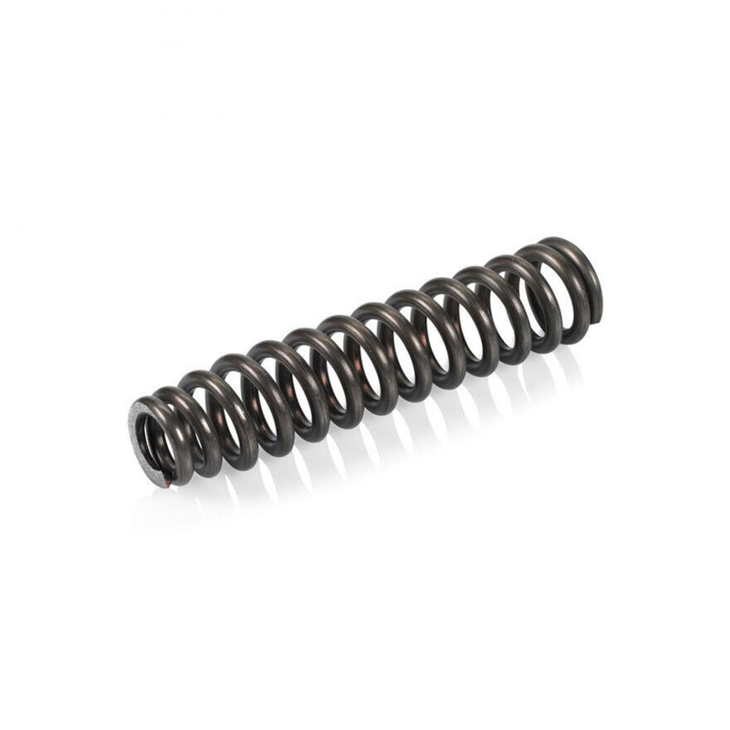 XLC Unisex - Adult SP-X12 Springs for SP-S05/08 Silver Hard