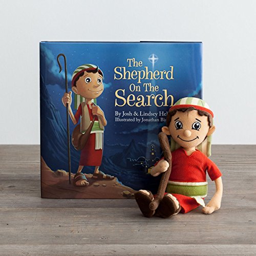 Shepherd On the Search Activity Set