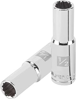 Truper 13360 / D-5316-E - 1/2