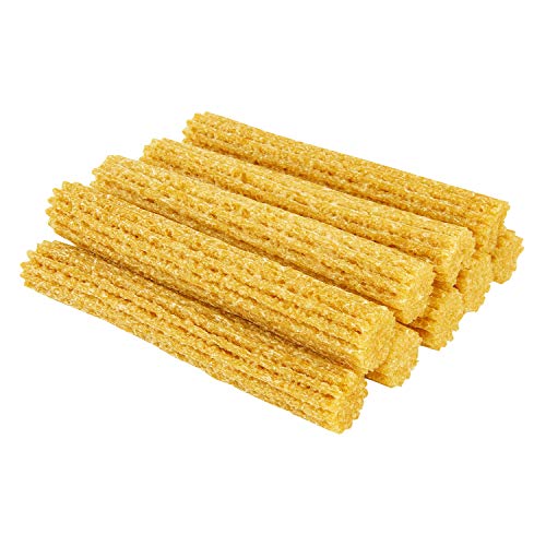 SmartBones Churro-Style Sticks 14 Count, Made with Real Chicken, Rawhide-Free Chews for Dogs