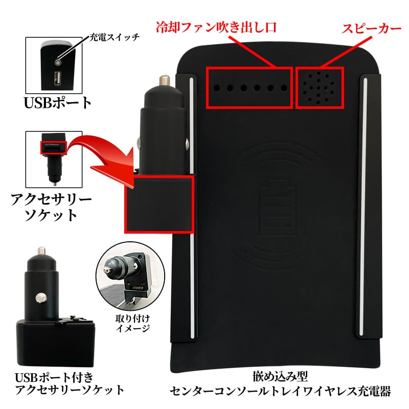 Amazon.co.jp: エンラージ商事 VOXY NOAH ヴォクシー ノア 90系 R4年1