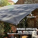 Outsunny B0GQV2NX82 lato 4