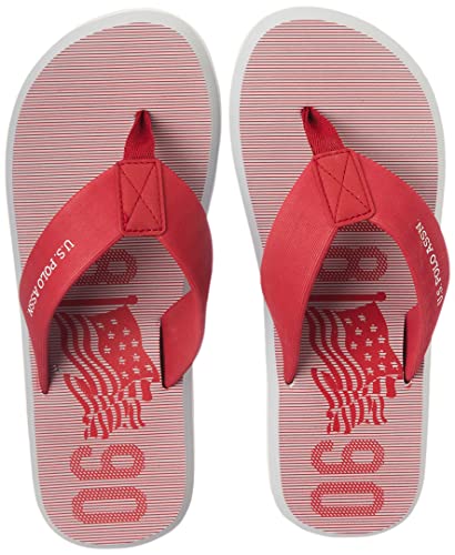 Image of U.S. POLO ASSN. Men's Flip-Flop