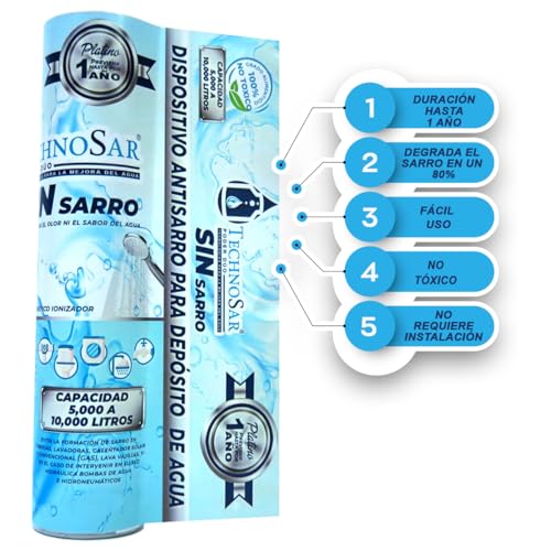 Consejos y comparativas para Comprar Cisterna 5000 los 7 más buscados. 24 Imagen adicional