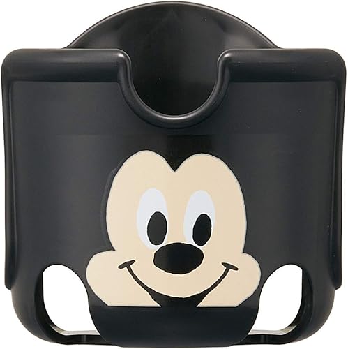 Miniatura 2 de soporte de la bebida para el cochecito Mickey Mouse Dd BCD1 personaje mascota mercancías