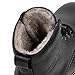 Panama Jack Herren Glasgow Igloo Stiefelette, Schwarz, 41 EU