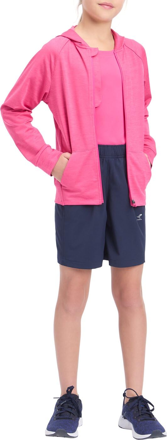 ENERGETICS Mädchen Funda VIII Trainingsjacke