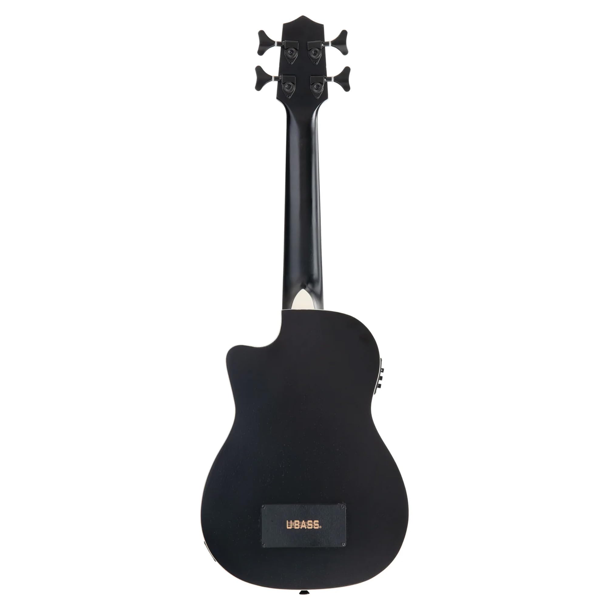 Amazon.co.jp: KALA カラ UBass ユーベース ウクレレベース Journeyman
