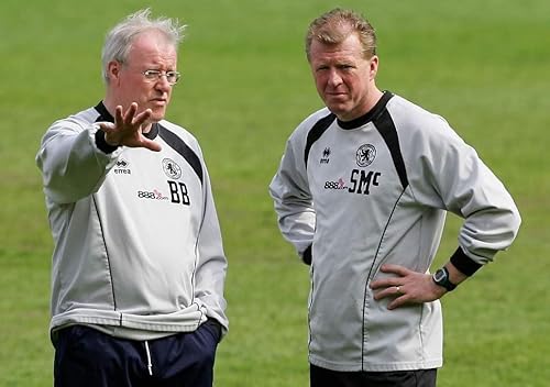 Leader's Qs Episode Six: Bill Beswick