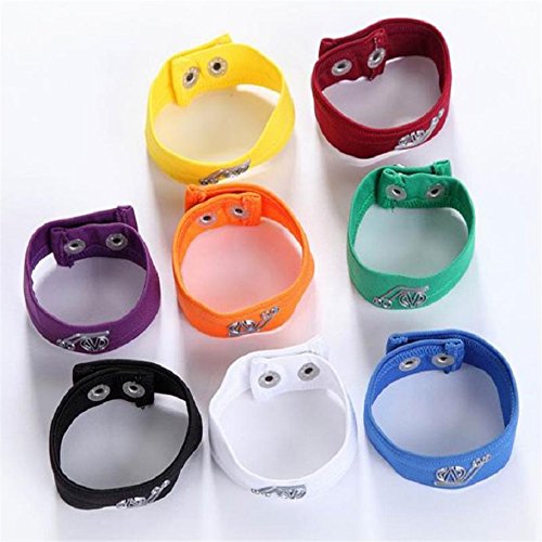 Lookatool Sexy Men Male Underwear Thong C-Strap Mention Ring Bracelet (Black) #TOP3