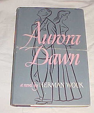 Aurora Dawn or The True History of Andrew Reale... B00CD4TYLC Book Cover