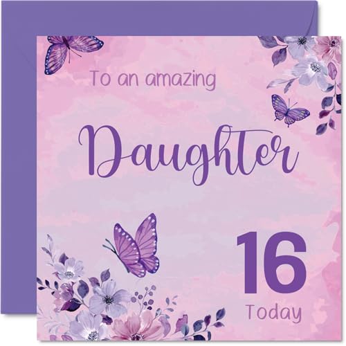 Stuff4 �X�C�[�g16�΂̒a�����J�[�h ���p - �a�����̉����Ŕ��� - �N�₩�ȃs���N�Ǝ��̃J���t���Ȓ��Ɖ� - 5.7�C���`�����`�A�����t��