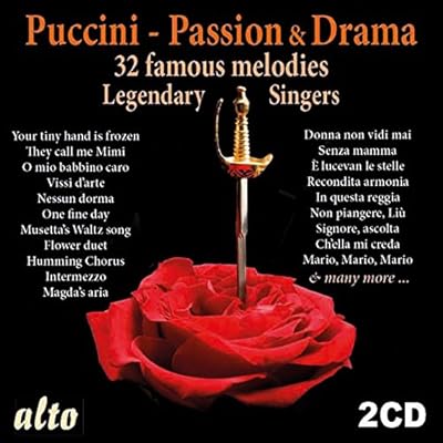 Passion & Drama