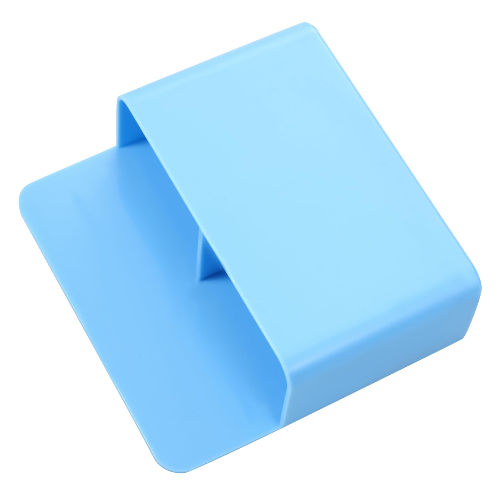 Housoutil 4 Pezzi Portapenne Magnetico per Lavagna Box Stoccaggio per Penne e Cancelleria Capacità Design e Adatto per Scuola