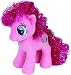 Ty UK 10-inch My Little Pony Pinkie Pie Buddy
