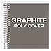TOPS Classified Business Notebooks - Letter 8 1/2