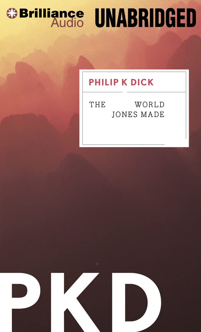 Buy The World Jones Made — BookShops.in