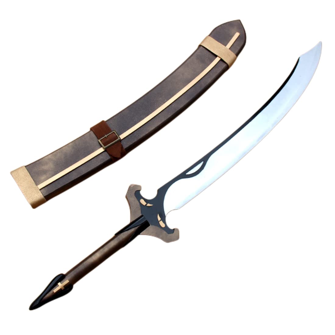 Amazon.co.jp: 【Sanjucos】ルーク・フォン・ファブレ レプリカ