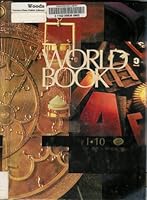 World Book Encyclopedia 2003 Vol 10 I Replacement Spare Worldbook B000T9RY3S Book Cover