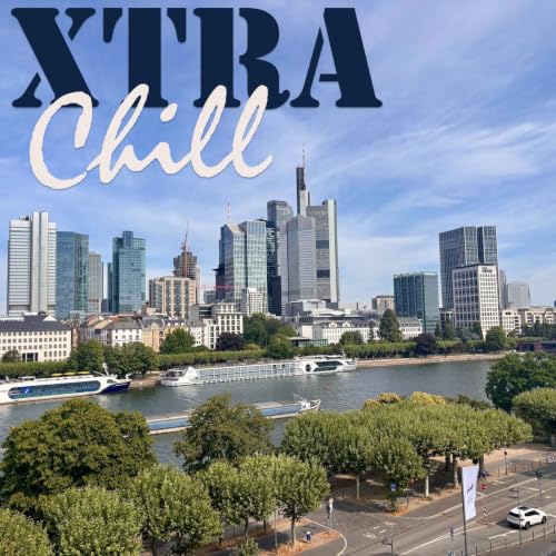 XtraChill 466