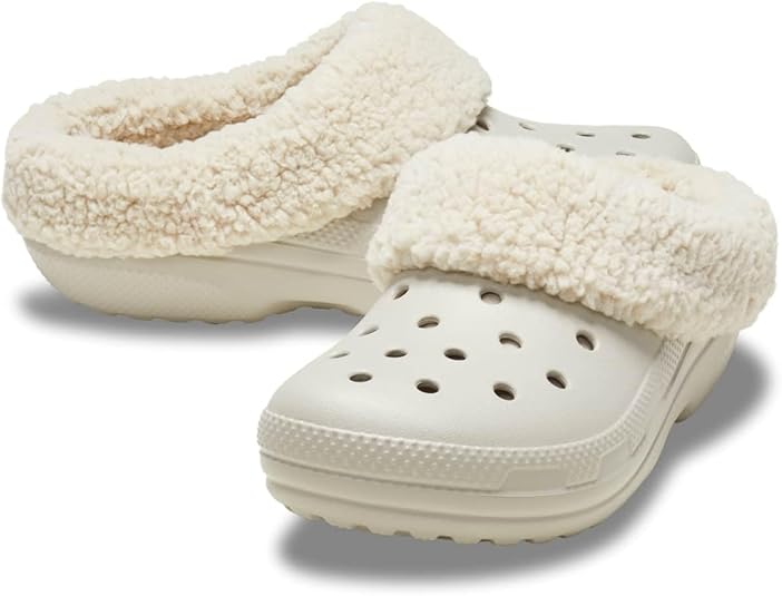 Crocs Unisex-Adult Classic Blitzen IV Clogs