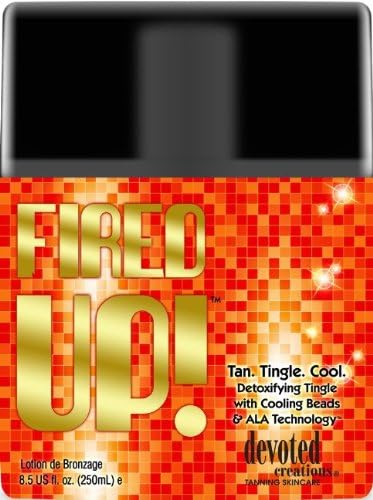Fired Up