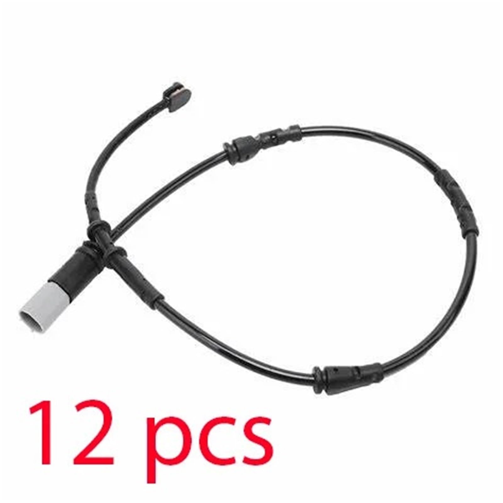Czujnik hamulca postojowego Pasuje Do BMW Serii 2 F45 F46 X1 F48 Pasuje Do MINI Cooper F54 F55 F56 F57 F60 OE 34356865612 Czujnik Zużycia Tylnych Klocków Hamulcowych