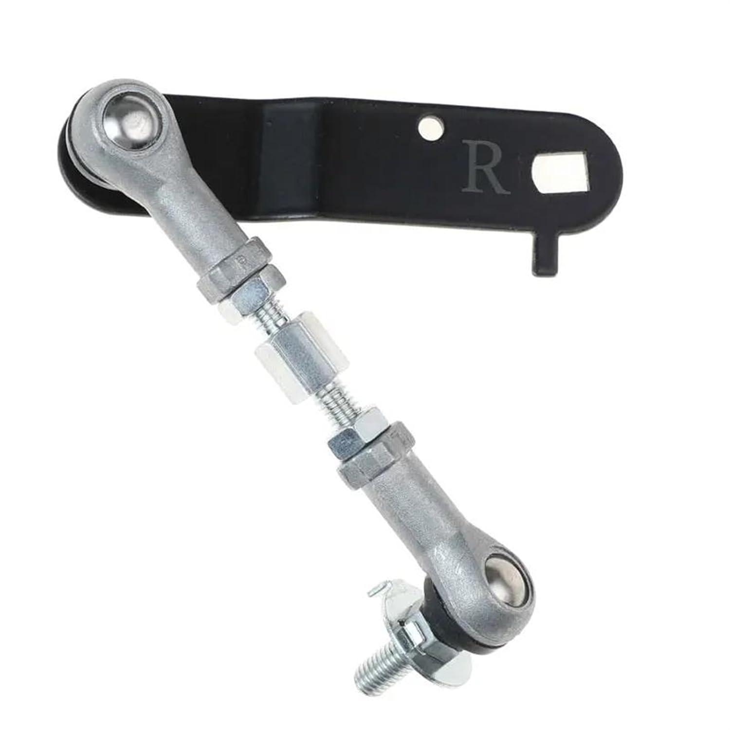Height Sensor Car Body Height Sensor for Toyota for Prius for Tacoma 48906-35010 48906-35020 4890635010 4890635020 Ride Height Level Sensor