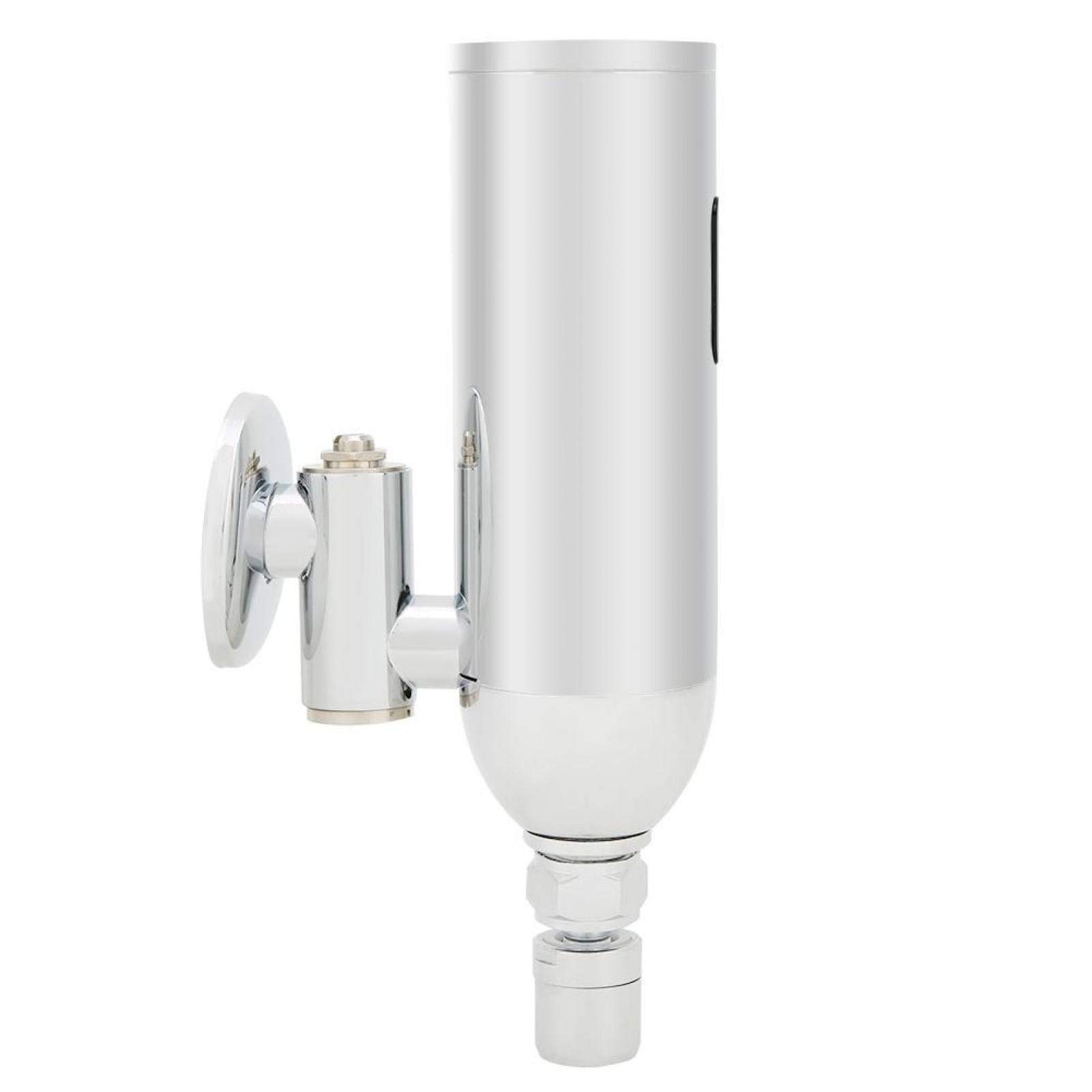 G1/2in capteur Infrarouge Robinet Bassin Universel Unique Robinet d'eau Froide Universel Dispositif de Lavage des Mains pour l'utilisation à Domicile hôtel hôpital