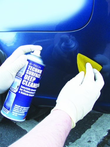 Car, Motorbike & All Surface Technik Surface Deep Cleaner (Ideal for deep cleaning damaged & repaired areas before priming and painting)