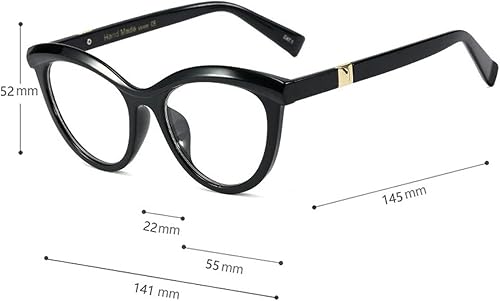Miniatura 10 de mincl gafas multifocales progresivas gafas de sol de transición gafas de lectura fotocrómicas damas lejos y cerca de doble uso (leopardo azul, +1.25)
