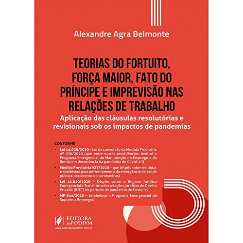 Teorias do F.,F.M.,F.Do P.E I.N.R.Trabalho-01Edição 20