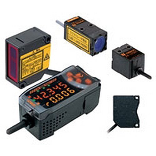 �I������(OMRON) �X�}�[�g�Z���T ���[�U�^�C�v �Z���T�w�b�h�� �g�U���ˌ` �X�|�b�g�r�[�� ���o����40±10mm(ZX-LD40)