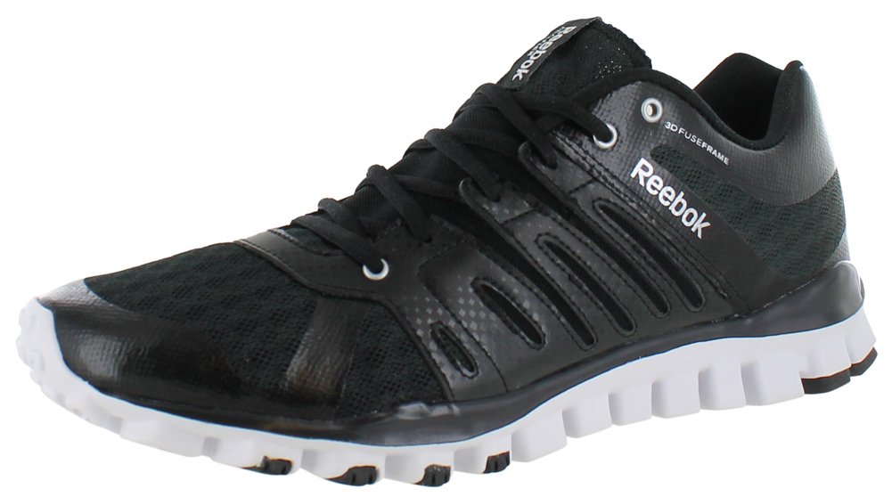 Reebok Men's Realflex Strength TR Cross-Training Shoe