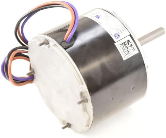 Goodman MOTOR COND 1/4 HP 1075RPM CW Part # 0131M00429S