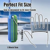 Little Pain Ouchies Fidget (4PCS), Pain Stim Fidget Toy for Adults & Teens — image 5