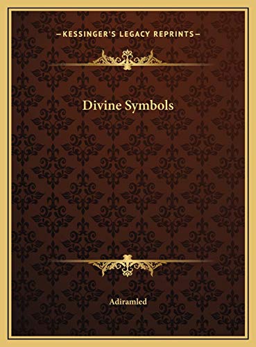 Divine Symbols