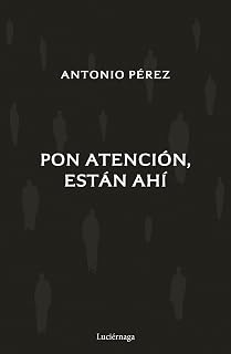 Pon atención, están ahí