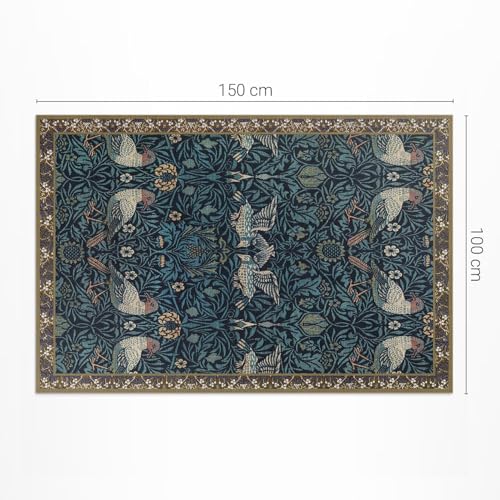 Tapis d'extérieur imperméable en PVC résistant à la décoloration