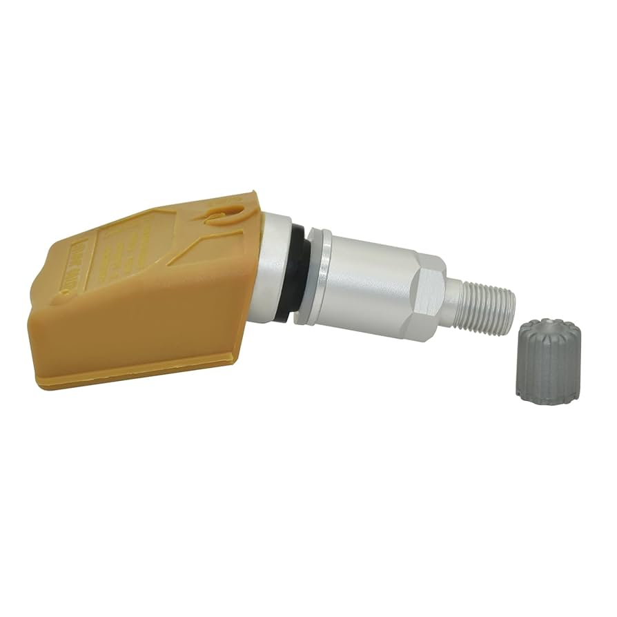 Amazon.com: 40700-JA01B 40700-JA02B TPMS Tire Pressure