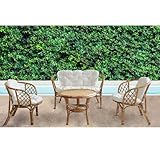 Zoom IMG-1 milani home salotto da giardino