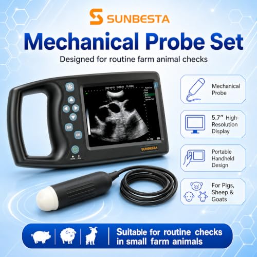 ultrasound machine premium 1709