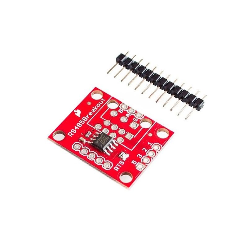 20pcs RS485 to TTL SP3485 Breakout