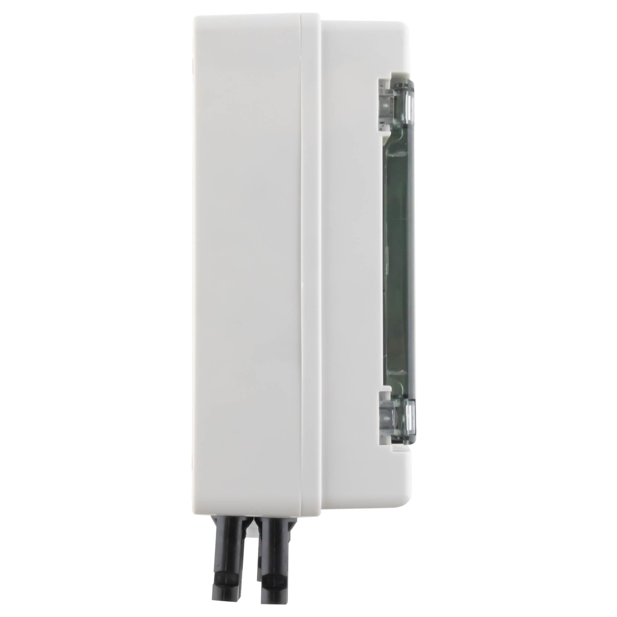 Treesunshine Solar PV Anschlusskasten Photovoltaik, Produktbild-Vorschau 10
