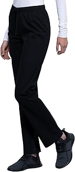 Amazon.com: Cherokee Men & Women Scrubs Pant Workwear