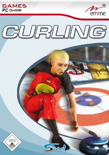 Preisvergleich Produktbild Curling