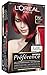 Produktbild L'Oréal Paris Préférence Coloration Booster Intensiv Rot P67, 3er Pack (3 x 1 Colorationsset)