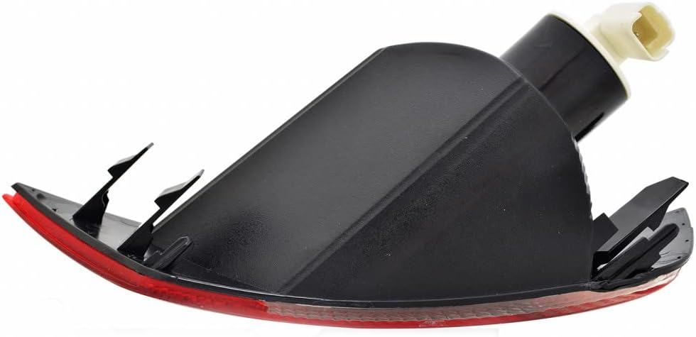 For Ford EcoSport Tail Light 2018 2019 2020 2021 Driver Side Replacement For FO2882100 | GN1Z15501A