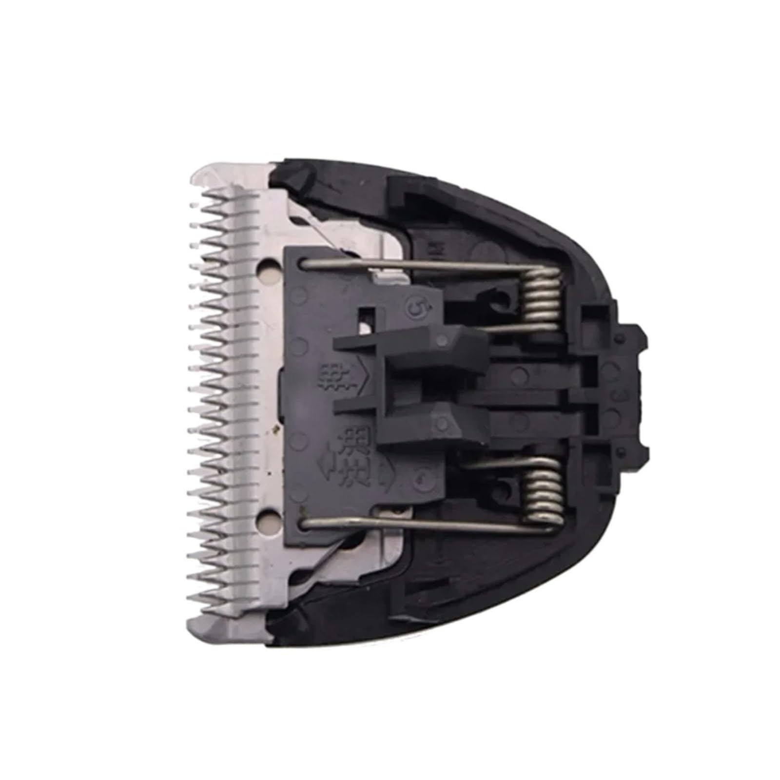 Compatibile Con Panasonic. | ER503 ER506 ER504 ER508 ER145 ER1410 ER1411 ER131 ER431 ER502 Tagliacapelli elettrico ricambio